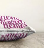 - Sonil-K-2562-Gorsel3 - Realhomes Eflatun Home Sweet Home Dijital Baskılı Raşel Kadife Yastık Kırlent Kılıfı Realhomes