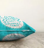 - Sonil-K-258-Gorsel3 - Realhomes Home Sweet Home Dijital Baskılı Dekoratif Raşel Kadife Yastık Kırlent Kılıfı Realhomes