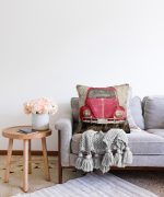 - Sonil-K-261-Gorsel2 - Realhomes Vosvos Resimli Dijital Baskılı Dekoratif Raşel Kadife Yastık Kırlent Kılıfı Realhomes