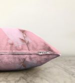 - Sonil-K-3017-Gorsel3 - Realhomes  3D Gül ve Mektup Temalı Dijital Baskılı Raşel Kadife Yastık Kırlent Kılıfı Realhomes