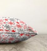 - Sonil-K-3030-Gorsel3 - Realhomes  Yılbaşı Motifleri Dijital Baskılı Dekoratif Raşel Kadife Yastık Kırlent Kılıfı Realhomes