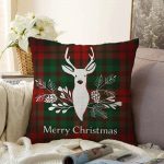 - Sonil-K-3038-Gorsel1 - Realhomes Realhomes Özel Tasarımlı Dijital Baskılı Modern Raşel Kadife Yastık Kırlent Kılıfı Realhomes