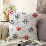 - Sonil-K-3058-Gorsel1 - Realhomes Realhomes Özel Tasarımlı Dijital Baskılı Modern Raşel Kadife Yastık Kırlent Kılıfı Realhomes