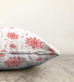 Realhomes Özel Tasarımlı Dijital Baskılı Modern Raşel Kadife Yastık Kırlent Kılıfı Realhomes