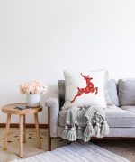 - Sonil-K-3073-Gorsel2 - Realhomes  Realhomes Özel Tasarımlı Dijital Baskılı Modern Raşel Kadife Yastık Kırlent Kılıfı Realhomes