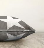 - Sonil-K-308-Gorsel3 - Realhomes Modern Yıldız Desen Dijital Baskılı Dekoratif Raşel Kadife Yastık Kırlent Kılı Realhomes