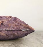 - Sonil-K-3121-Gorsel3 - Realhomes Altın Yaldızlı Mermer Desenli Dijital Baskılı Raşel Kadife Yastık Kırlent Kılıfı Realhomes