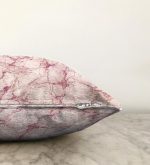 - Sonil-K-3123-Gorsel3 - Realhomes  Modern Mermer Görünümlü Dijital Baskılı Raşel Kadife Yastık Kırlent Kılıfı Realhomes