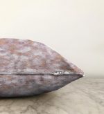 - Sonil-K-3125-Gorsel3 - Realhomes  Pudra Renkli Mermer Desenli Dijital Baskılı Raşel Kadife Yastık Kırlent Kılıfı Realhomes