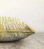 - Sonil-K-313-Gorsel3 - Realhomes Home Sweet Home Dijital Baskılı Dekoratif Raşel Kadife Yastık Kırlent Kılıfı Realhomes
