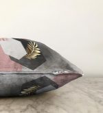 - Sonil-K-3135-Gorsel3 - Realhomes  Modern 3D Mermer Temalı Dijital Baskılı Raşel Kadife Yastık Kırlent Kılıfı Realhomes