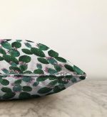 - Sonil-K-3198-Gorsel3 - Realhomes  Kaktüs Desenli Watercolor Renkli Modern Raşel Kadife Yastık Kırlent Kılıfı Realhomes