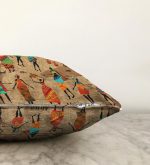 - Sonil-K-3321-Gorsel3 - Realhomes Realhomes Afrika Etnik Desenli Dijital Baskılı Modern Raşel Kadife Yastık Kırlent Kılıfı Realhomes