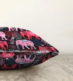 - Sonil-K-3449-Gorsel3 - Realhomes Realhomes Özel Seri Dijital Baskılı Modern Raşel Kadife Yastık Kırlent Kılıfı Realhomes