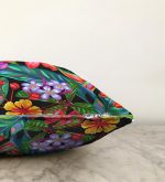 - Sonil-K-3450-Gorsel3 - Realhomes  Realhomes Özel Seri Dijital Baskılı Modern Raşel Kadife Yastık Kırlent Kılıfı Realhomes