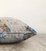 - Sonil-K-36-Gorsel3 - Realhomes Deniz Yıldızı Dijital Baskılı Dekoratif Raşel Kadife Yastık Kırlent Kılıfı Realhomes