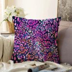 - Sonil-K-3635-Gorsel1 - Realhomes Realhomes Exclusive Dijital Baskılı Modern Raşel Kadife Yastık Kırlent Kılıfı Realhomes