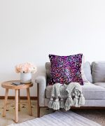 - Sonil-K-3635-Gorsel2 - Realhomes Realhomes Exclusive Dijital Baskılı Modern Raşel Kadife Yastık Kırlent Kılıfı Realhomes