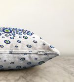 - Sonil-K-3717-Gorsel3 - Realhomes Realhomes Nazar Boncuğu Motifli Dijital Baskılı Modern Raşel Kadife Yastık Kırlent Kılıfı Realhomes