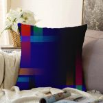 - Sonil-K-4105-Gorsel1 - Realhomes Realhomes Özel Tasarım Dijital Baskılı Modern Raşel Kadife Yastık Kırlent Kılıfı Realhomes