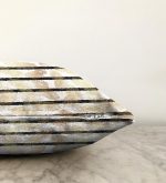 Modern Sanat Tasarımlı Dijital Baskılı Raşel Kadife Yastık Kırlent Kılıfı Realhomes