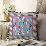 - Sonil-K-4258-Gorsel1 - Realhomes Modern Desenli Özel Tasarım Dijital Baskılı Raşel Kadife Yastık Kırlent Kılıfı Realhomes