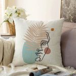 - Sonil-K-4301-Gorsel1 - Realhomes Realhomes Boho House Özel Tasarım Dekoratif Raşel Kadife Yastık Kırlent Kılıfı Realhomes