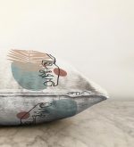 - Sonil-K-4301-Gorsel3 - Realhomes Realhomes Boho House Özel Tasarım Dekoratif Raşel Kadife Yastık Kırlent Kılıfı Realhomes