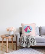 - Sonil-K-4331-Gorsel2 - Realhomes Realhomes Özel Tasarımlı Dijital Baskılı Çocuk Odası Raşel Kadife Yastık Kırlent Kılıfı Realhomes