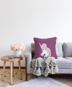 - Sonil-K-4357-Gorsel2 - Realhomes Realhomes Özel Tasarımlı Dijital Baskılı Çocuk Odası Raşel Kadife Yastık Kırlent Kılıfı Realhomes