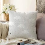 Realhomes Özel Tasarımlı Dijital Baskılı Çocuk Odası Raşel Kadife Yastık Kırlent Kılıfı Realhomes