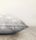 Realhomes Özel Tasarımlı Dijital Baskılı Çocuk Odası Raşel Kadife Yastık Kırlent Kılıfı Realhomes