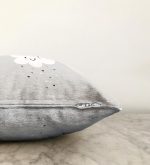 Realhomes Özel Tasarımlı Dijital Baskılı Çocuk Odası Raşel Kadife Yastık Kırlent Kılıfı Realhomes