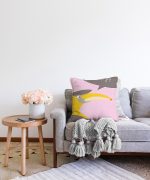 - Sonil-K-4377p-Gorsel2 - Realhomes I Can Fly Leylek Motifli Bebek Odası Raşel Kadife Yastık Kırlent Kılıfı Realhomes