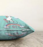 - Sonil-K-4389-Gorsel3 - Realhomes  Realhomes Özel Tasarımlı Dijital Baskılı Çocuk Odası Raşel Kadife Yastık Kırlent Kılıfı Realhomes
