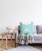 - Sonil-K-4407-Gorsel2 - Realhomes  Realhomes Özel Tasarımlı Dijital Baskılı Çocuk Odası Raşel Kadife Yastık Kırlent Kılıfı Realhomes