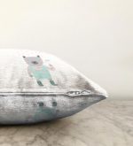 - Sonil-K-4408-Gorsel3 - Realhomes  Realhomes Özel Tasarımlı Dijital Baskılı Çocuk Odası Raşel Kadife Yastık Kırlent Kılıfı Realhomes