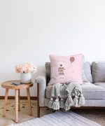 - Sonil-K-4412-Gorsel2 - Realhomes  Realhomes Özel Tasarımlı Dijital Baskılı Çocuk Odası Raşel Kadife Yastık Kırlent Kılıfı Realhomes