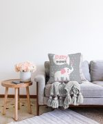 - Sonil-K-4461-Gorsel2 - Realhomes  Realhomes Özel Tasarımlı Dijital Baskılı Çocuk Odası Raşel Kadife Yastık Kırlent Kılıfı Realhomes