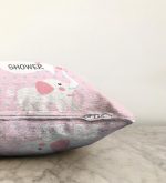 - Sonil-K-4462-Gorsel3 - Realhomes  Realhomes Özel Tasarımlı Dijital Baskılı Çocuk Odası Raşel Kadife Yastık Kırlent Kılıfı Realhomes