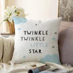 - Sonil-K-4493-Gorsel1 - Realhomes  Realhomes Özel Tasarımlı Dijital Baskılı Çocuk Odası Raşel Kadife Yastık Kırlent Kılıfı Realhomes