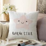 - Sonil-K-4500-Gorsel1 - Realhomes Realhomes Özel Tasarımlı Dijital Baskılı Çocuk Odası Raşel Kadife Yastık Kırlent Kılıfı Realhomes