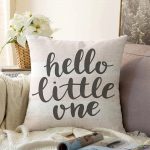 - Sonil-K-4504-Gorsel1 - Realhomes Realhomes Özel Tasarımlı Dijital Baskılı Çocuk Odası Raşel Kadife Yastık Kırlent Kılıfı Realhomes