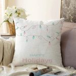 - Sonil-K-4514-Gorsel1 - Realhomes  Realhomes Özel Tasarımlı Dijital Baskılı Çocuk Odası Raşel Kadife Yastık Kırlent Kılıfı Realhomes