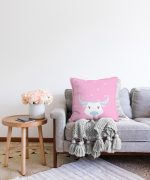 - Sonil-K-4516p-Gorsel2 - Realhomes  Realhomes Özel Tasarımlı Dijital Baskılı Çocuk Odası Raşel Kadife Yastık Kırlent Kılıfı Realhomes