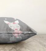 - Sonil-K-4522-Gorsel3 - Realhomes  Realhomes Özel Tasarımlı Dijital Baskılı Çocuk Odası Raşel Kadife Yastık Kırlent Kılıfı Realhomes