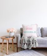 - Sonil-K-4523-Gorsel2 - Realhomes Realhomes Özel Tasarımlı Dijital Baskılı Çocuk Odası Raşel Kadife Yastık Kırlent Kılıfı Realhomes