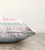 - Sonil-K-4523-Gorsel3 - Realhomes Realhomes Özel Tasarımlı Dijital Baskılı Çocuk Odası Raşel Kadife Yastık Kırlent Kılıfı Realhomes