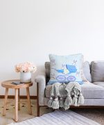 - Sonil-K-4545-Gorsel2 - Realhomes  Realhomes Özel Tasarımlı Dijital Baskılı Çocuk Odası Raşel Kadife Yastık Kırlent Kılıfı Realhomes