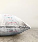 Realhomes Özel Tasarımlı Dijital Baskılı Çocuk Odası Raşel Kadife Yastık Kırlent Kılıfı Realhomes